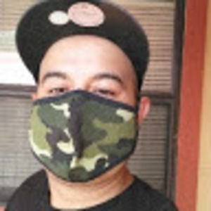 Meet your Posher, Gregorio